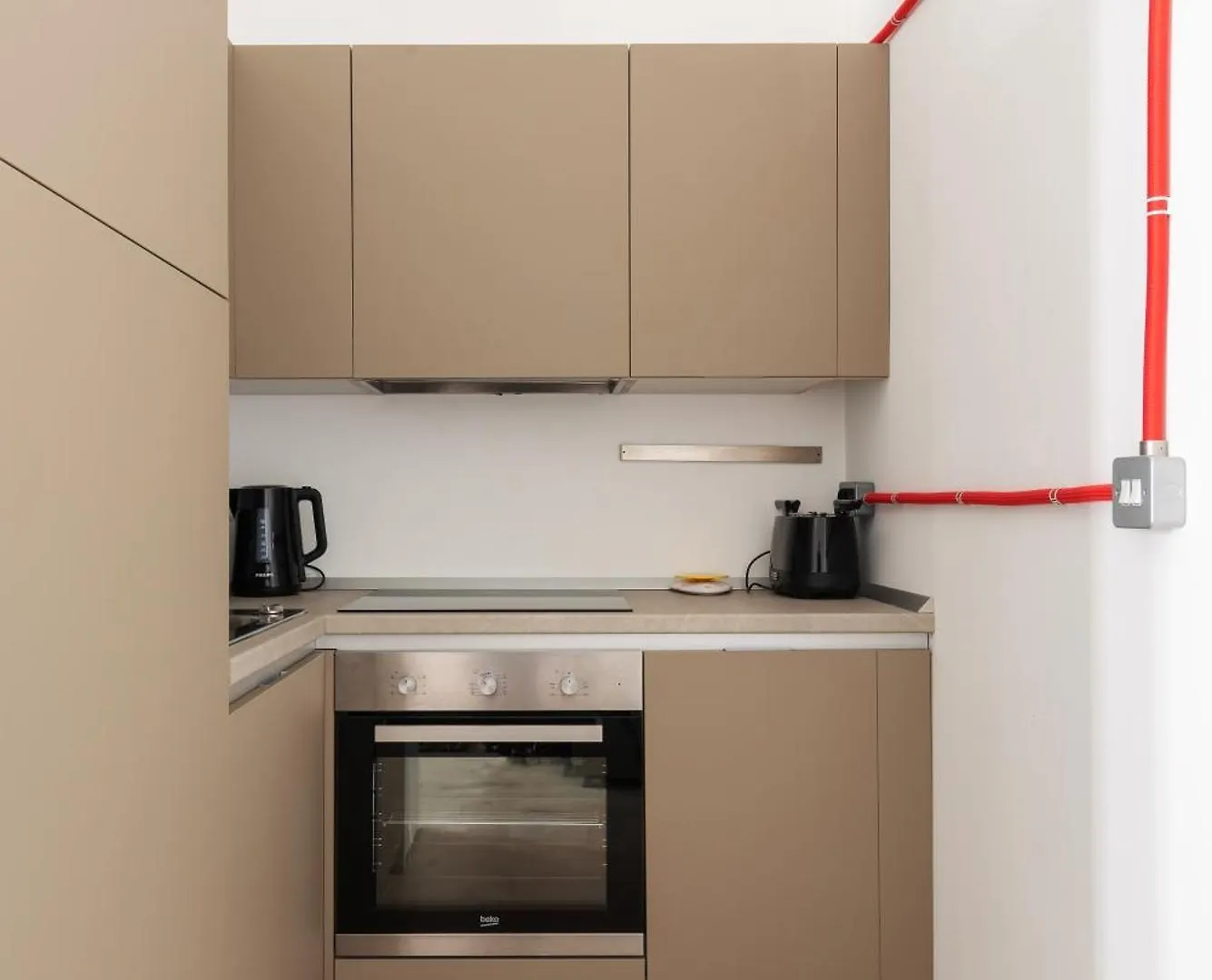 Bilocale A Pochi Passi Da Loreto Milan Apartment