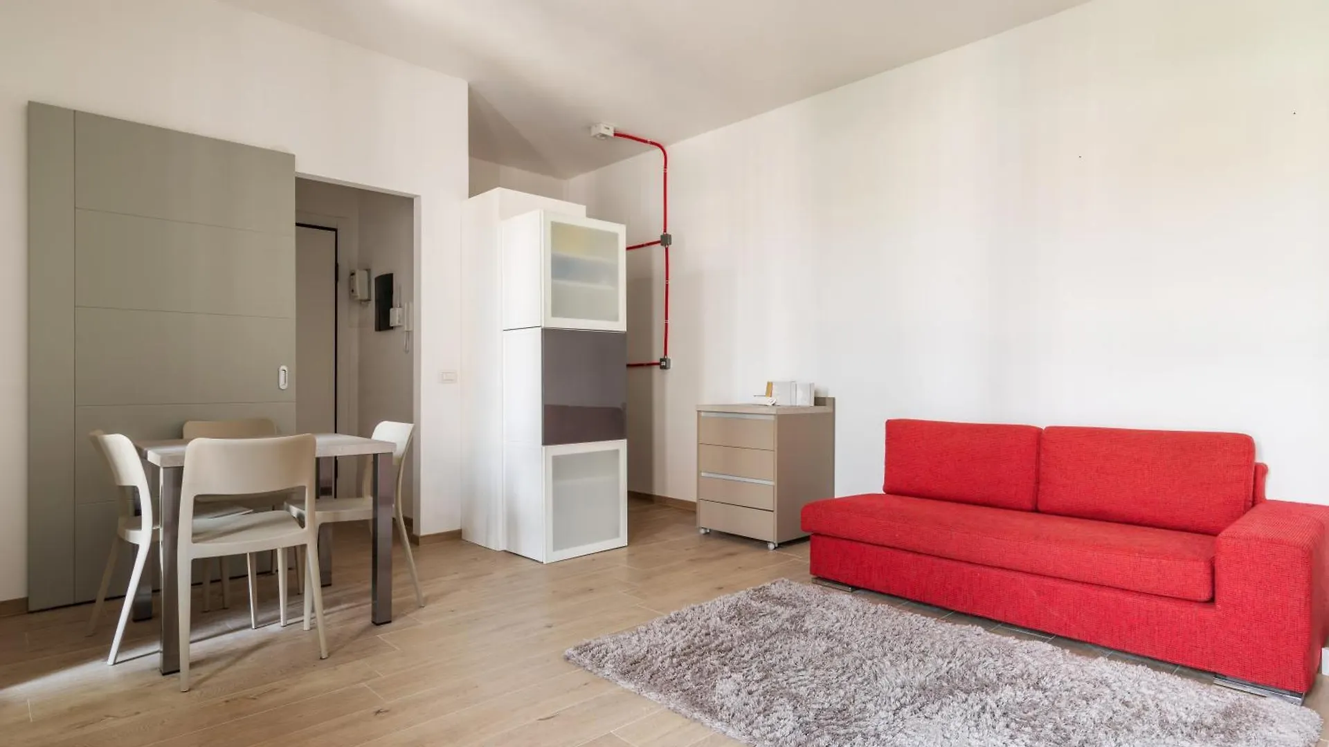 Bilocale A Pochi Passi Da Loreto Milan 0*,  Italy