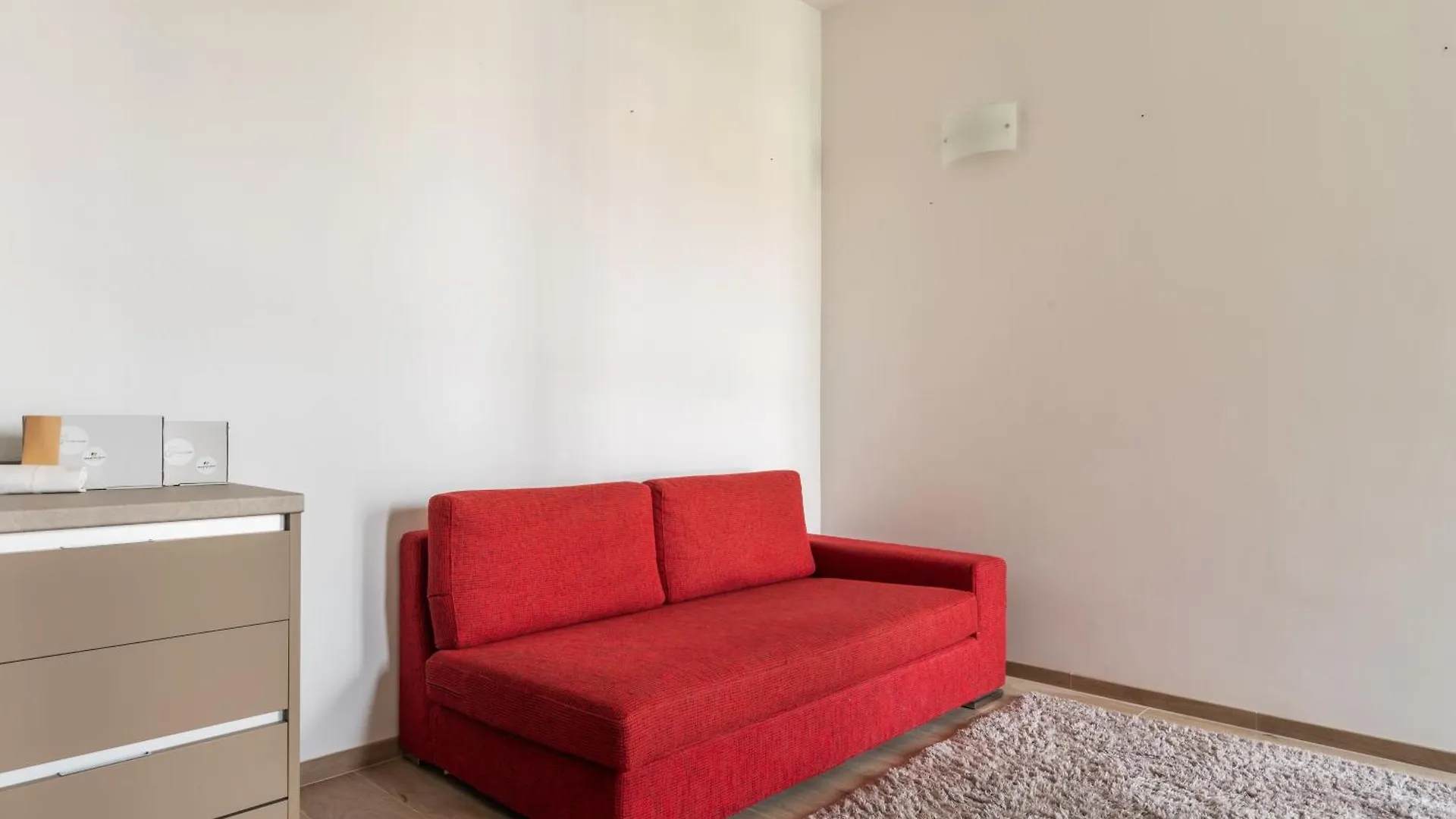 Apartment Bilocale A Pochi Passi Da Loreto Milan Italy