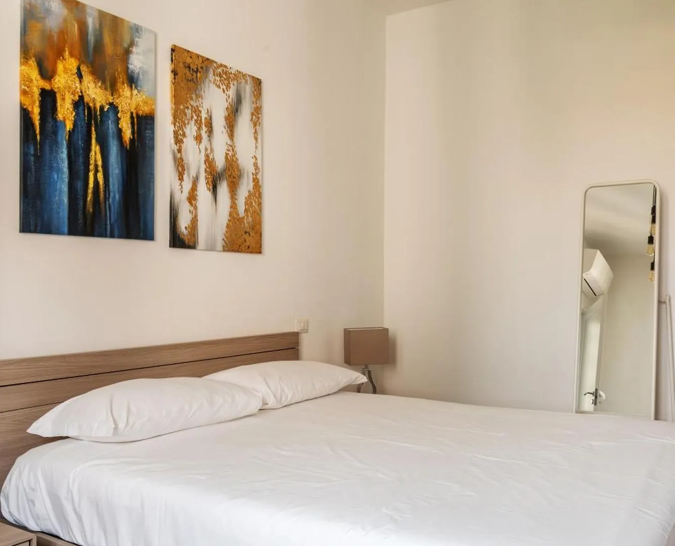 Bilocale A Pochi Passi Da Loreto Milan