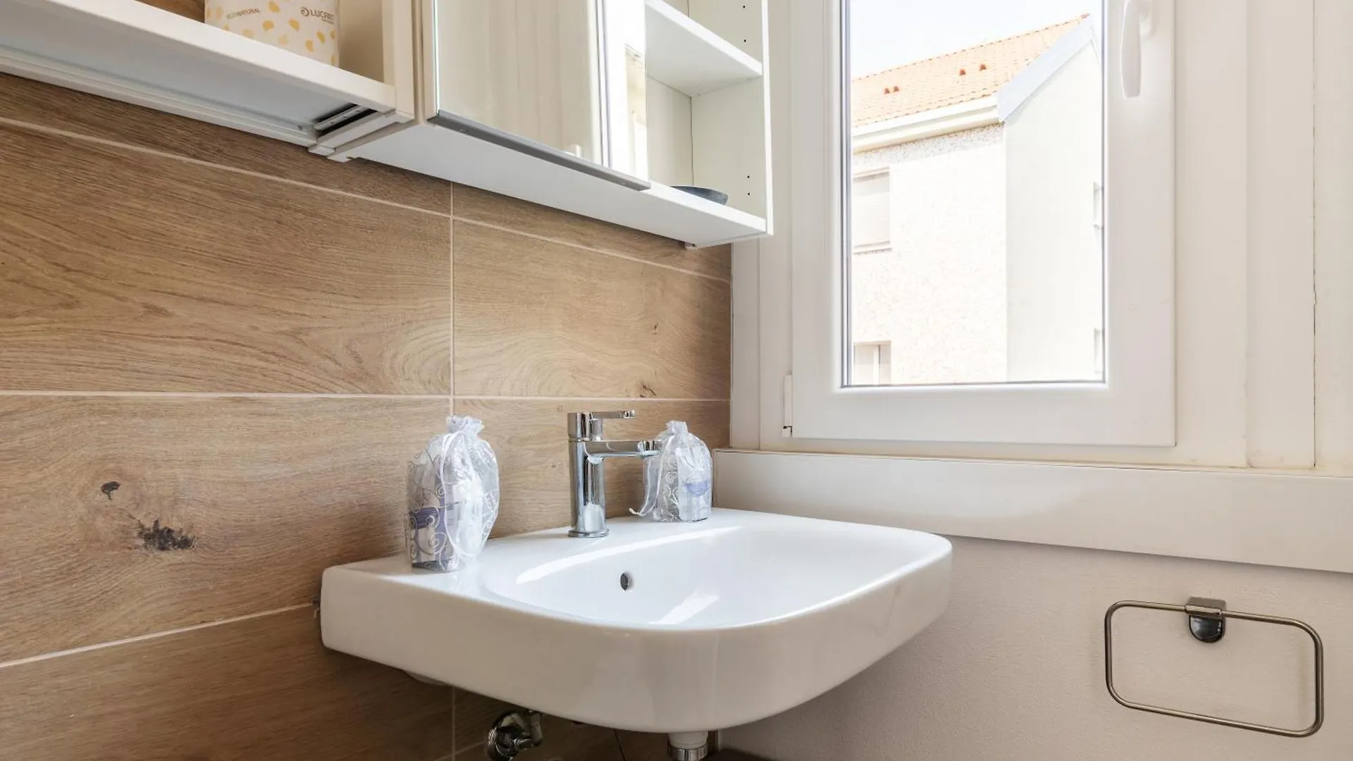Apartment Bilocale A Pochi Passi Da Loreto Milan